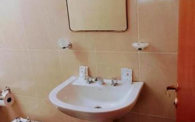 La Colorada Hostal