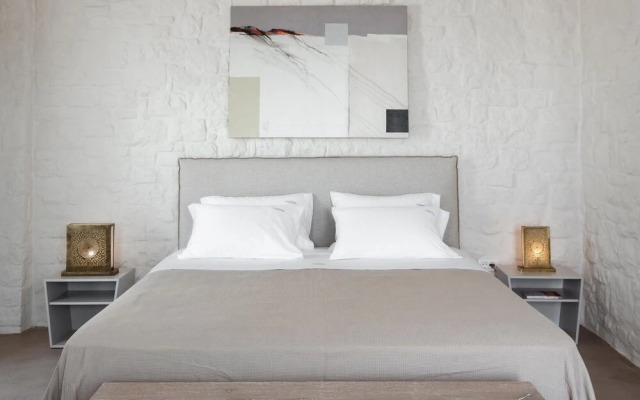 Luxury Villa Artemis by Mykonos Luxury