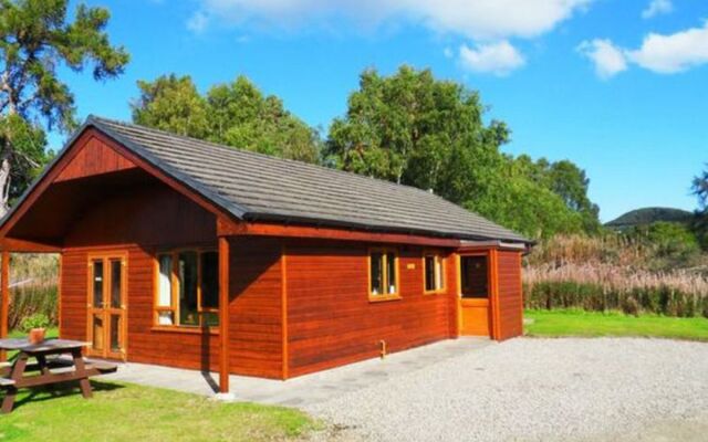 Loch Meiklie 3 bed