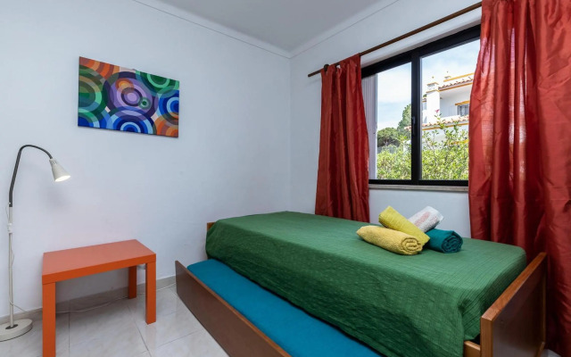 Akisol Olhos de Agua Pine II