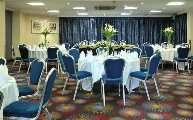 Comfort Hotel Harrow