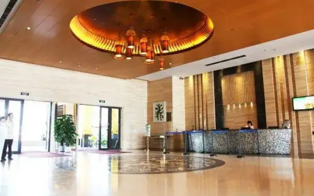 Haishang Wanpan Apartment (Huidong Haisheng)