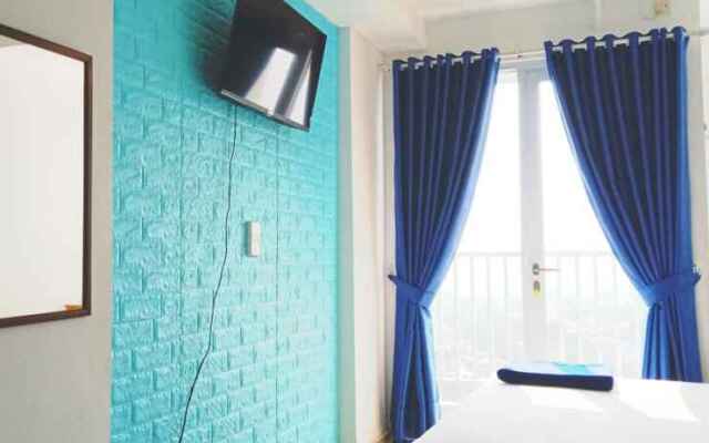 Poris 88 Smart Tv Studio