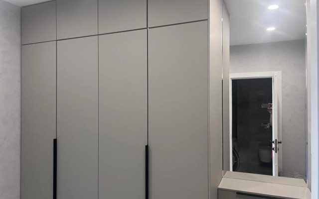 Апартаменты на улице Короленко 28