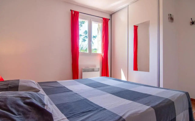 Holiday Home Les Restanques - CAE150