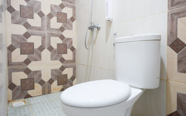 RedDoorz @ Jalan Adiyaksa Panakkukang