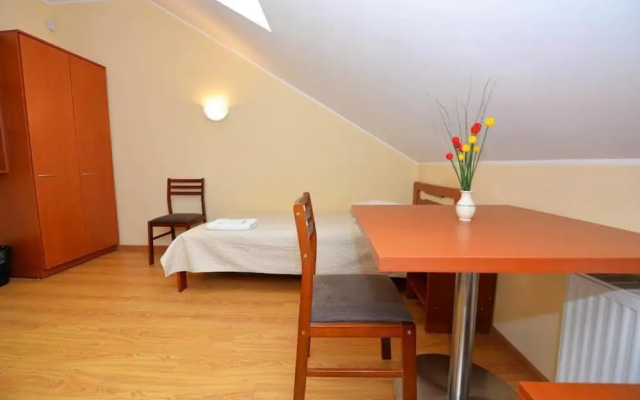 Klaipeda Inn