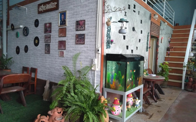 Ban Khun Rin Homestay