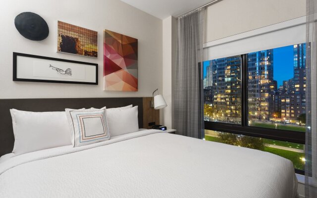 Fairfield Inn & Suites New York Manhattan / Central Park