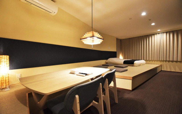 Randor Residence Tokyo Suites