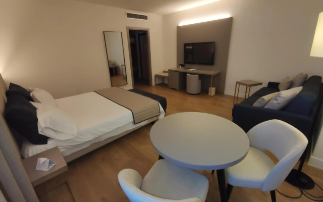 Vittoria Parc Hotel