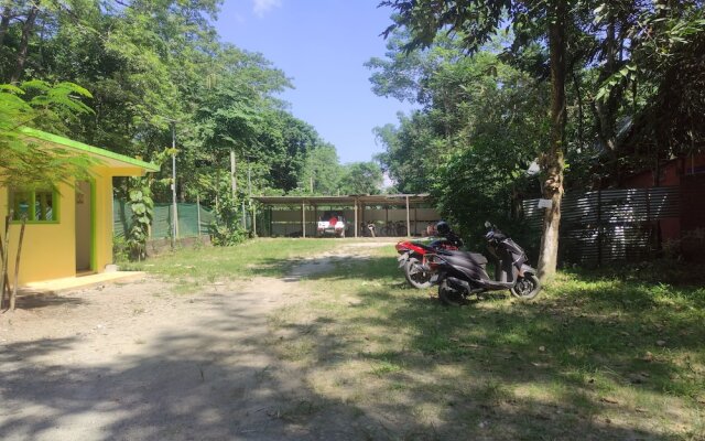 V Resorts Sikhiri Manas