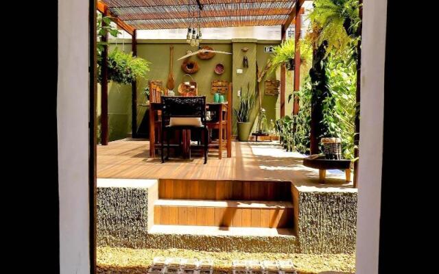 Casa Perpetua hotel d charm