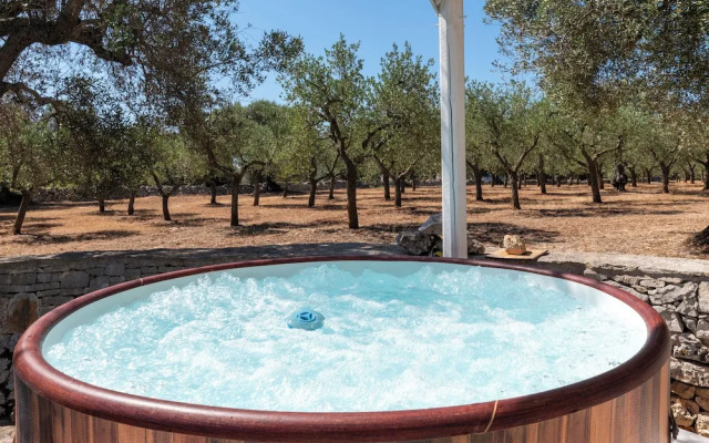 Casale Valle degli Ulivi