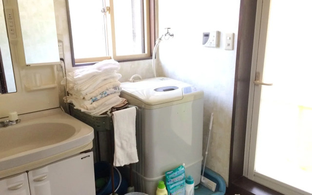 Farm Stay inn Seisetsukan