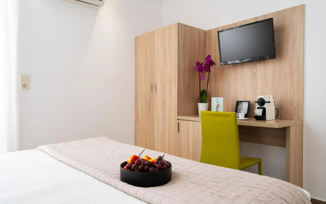 Polis Boutique Hotel