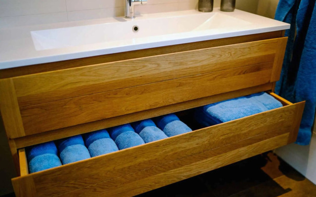 Ferienwohnung Radeberg