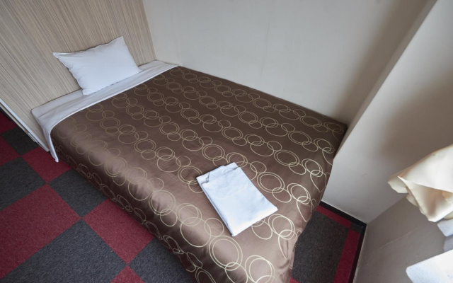 Hotel Select Inn Shimada Ekimae