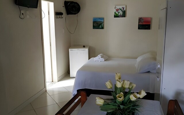 Pousada Villa Verde