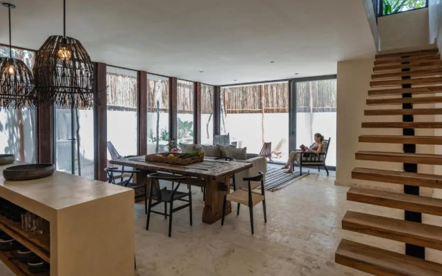 Unho Tulum