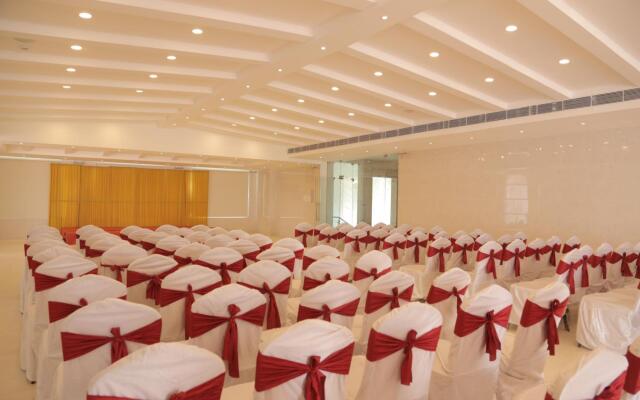 OYO Premium Villianur Thirubuvanai