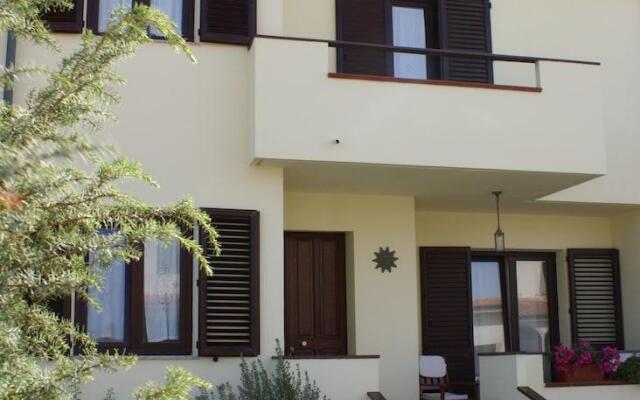 Bed & Breakfast  I Ginepri