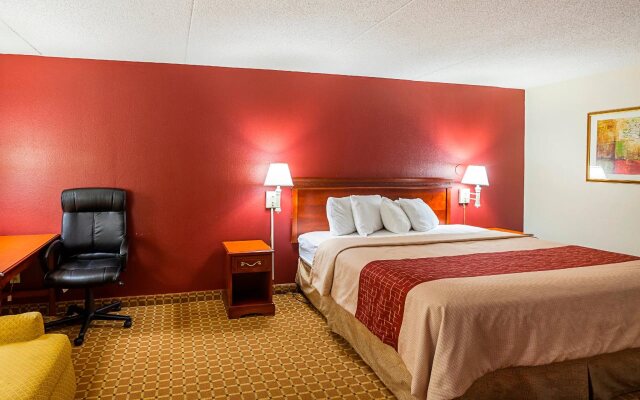 OYO Hotel Burlington South