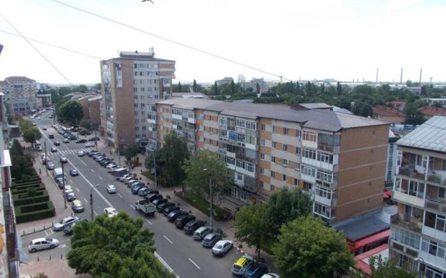 Apartament Tanya