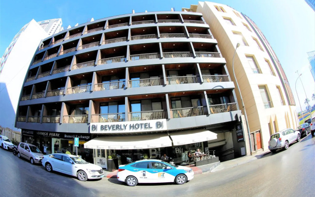 Beverly Hotel Beirut
