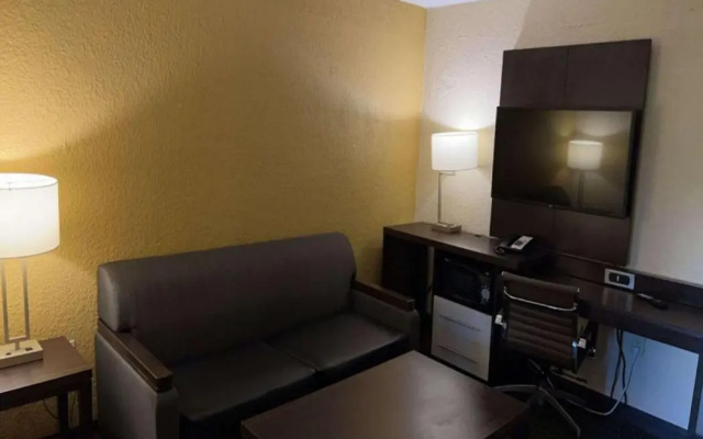 SureStay Plus Hotel by Best Western Vero Beach