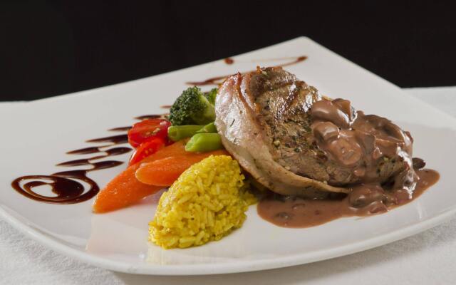 Hotel Cityzen Guayaquil