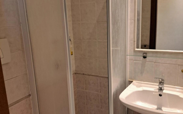 Residenza dei Quiriti