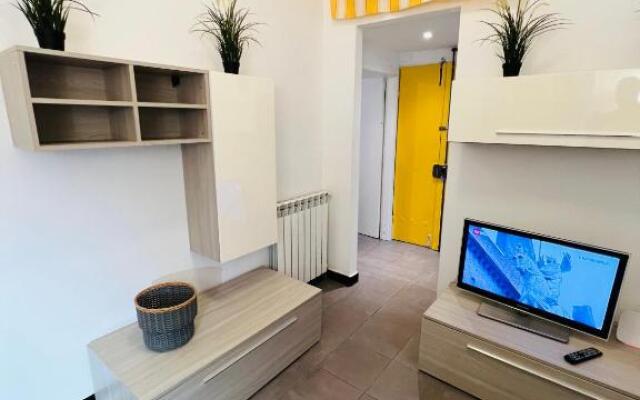 Appartamento Low-cost Fillak