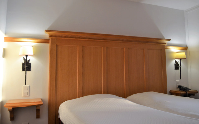 Kyriad Creil - Chantilly Nord