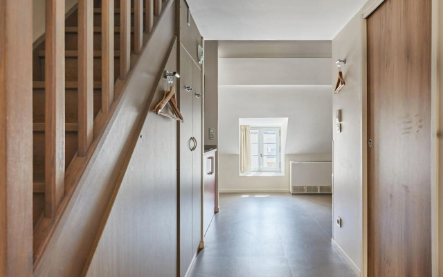 Appart'hôtel Odalys City - Dijon Centre Les Cordeliers