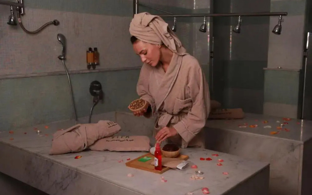 New Hotel Piscine wellness & Spa Casablanca