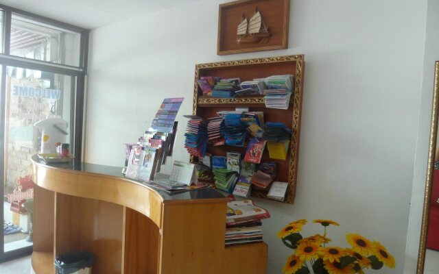 Elite Guesthouse