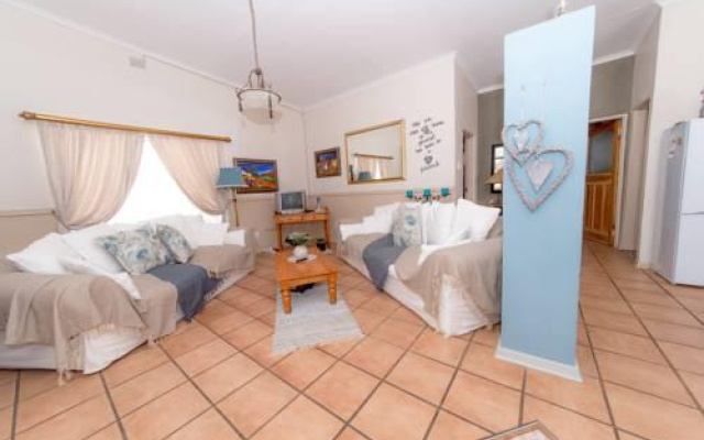 Tarentaalrand Guesthouse