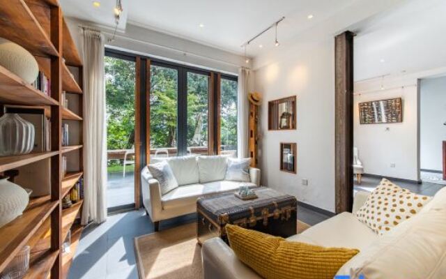 Nianhua Boutique Hostel