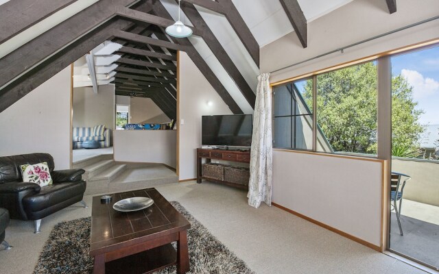 Botanical HideAway Taupo