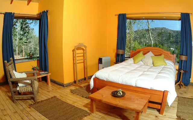 Hotel & Spa Colinas de Cuncumen