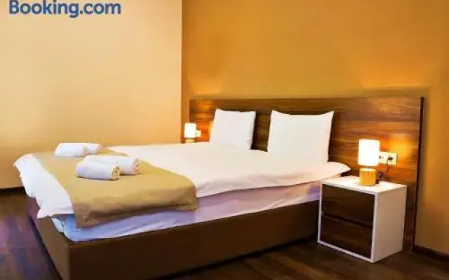 Point Hotel Tbilisi