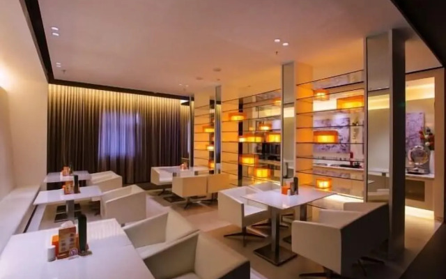 Jinjiang Inn Liuzhou Bubugao Square North Station