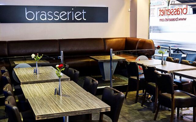 Comfort Hotel Jazz, Borås
