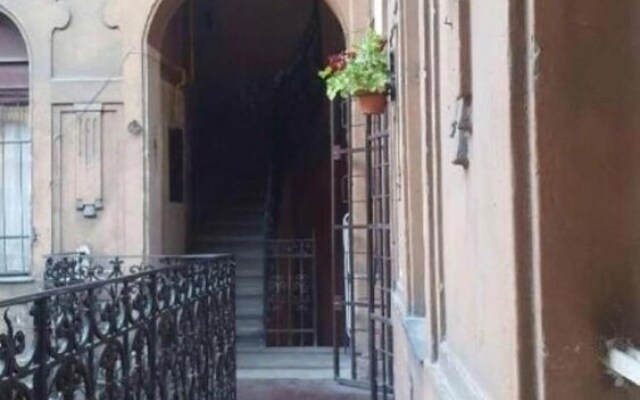 Say Yes Hostel