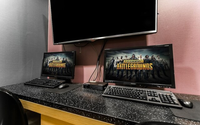 Youngcheon Gung Self Check-in Motel