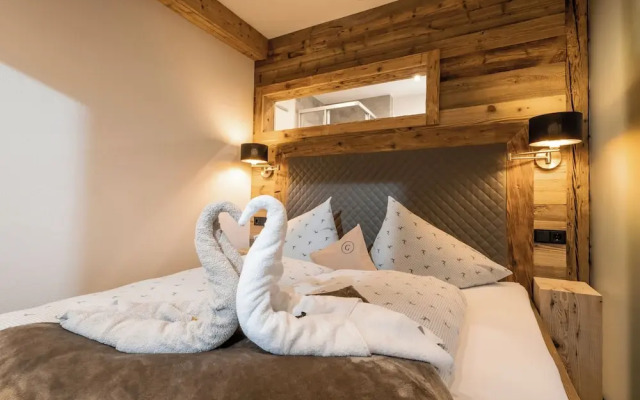 Grittlmühle Chalet Ferienwohnungen