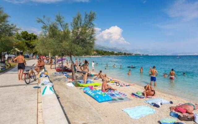 Holiday Home in Kastel Stari