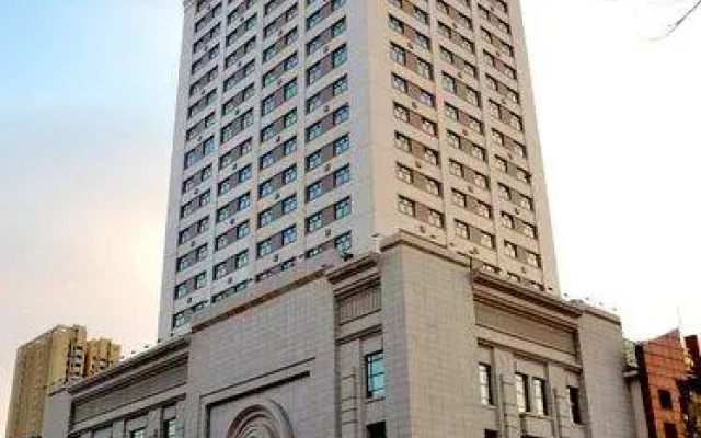Sunny Date International Hotel