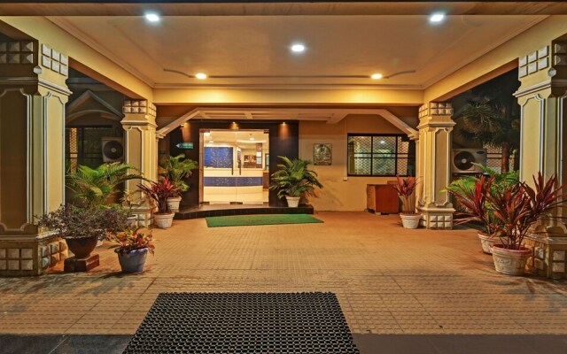 OYO 16522 Hotel Sidhartha International